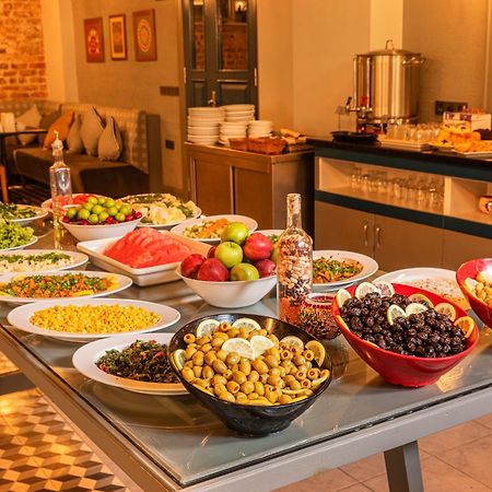 Azade Premier Hotel Κωνσταντινούπολη Εξωτερικό φωτογραφία