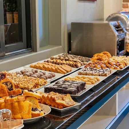 Azade Premier Hotel Κωνσταντινούπολη Εξωτερικό φωτογραφία