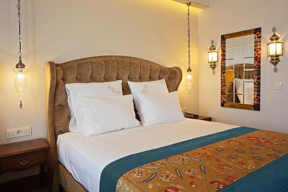 Azade Premier Hotel Κωνσταντινούπολη Εξωτερικό φωτογραφία