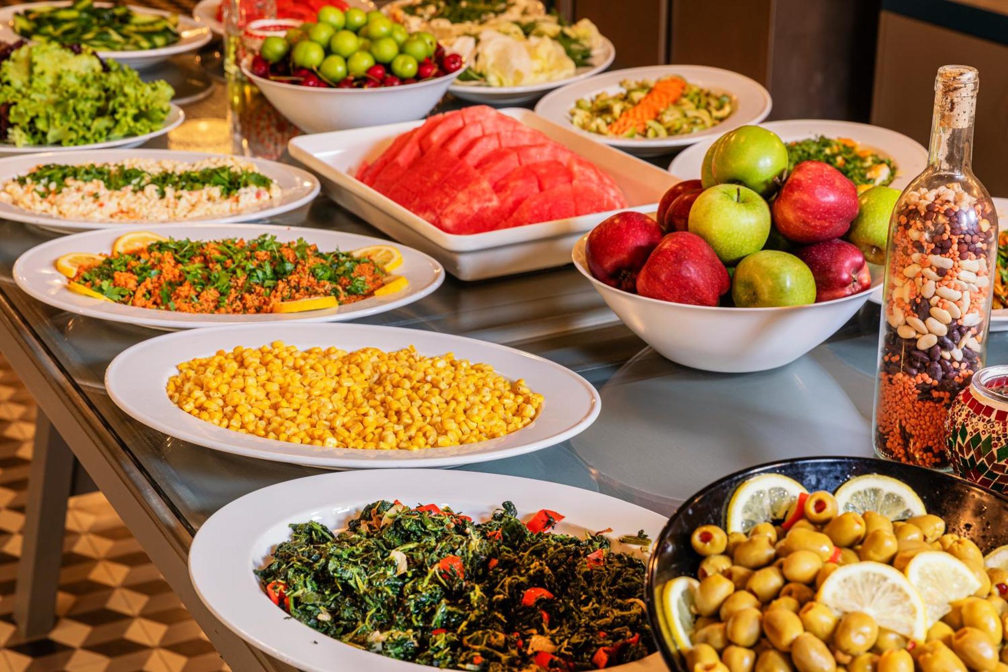 Azade Premier Hotel Κωνσταντινούπολη Εξωτερικό φωτογραφία