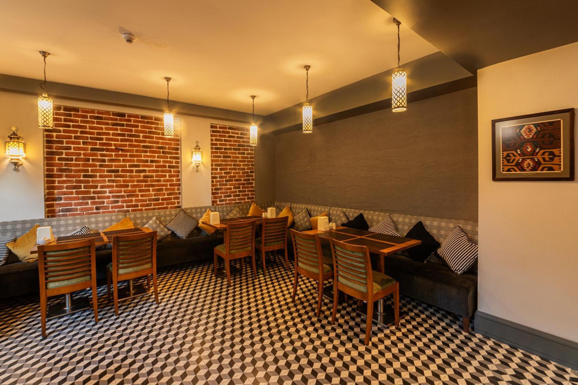 Azade Premier Hotel Κωνσταντινούπολη Εξωτερικό φωτογραφία