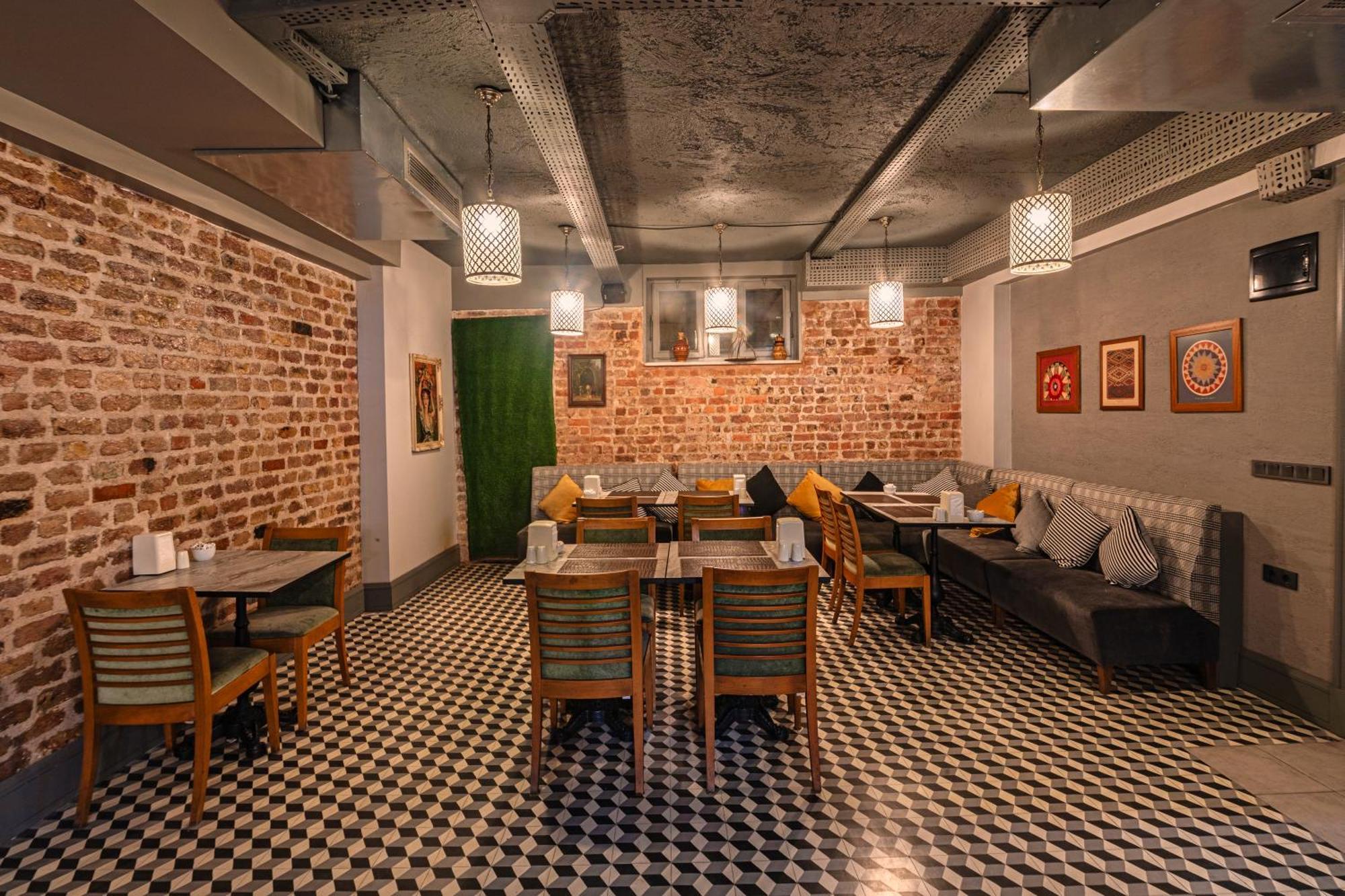 Azade Premier Hotel Κωνσταντινούπολη Εξωτερικό φωτογραφία