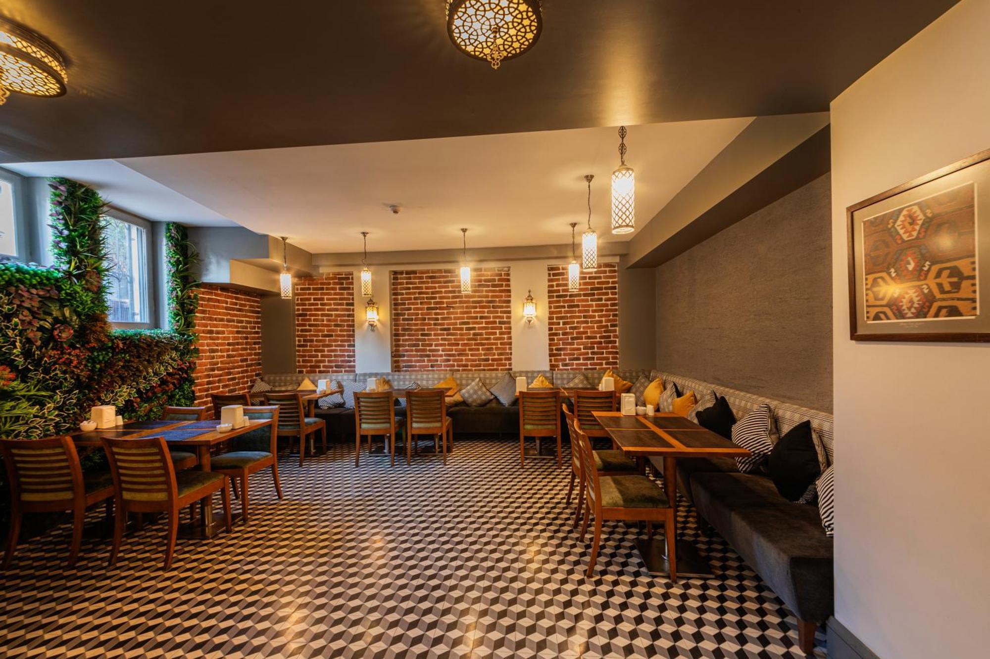 Azade Premier Hotel Κωνσταντινούπολη Εξωτερικό φωτογραφία