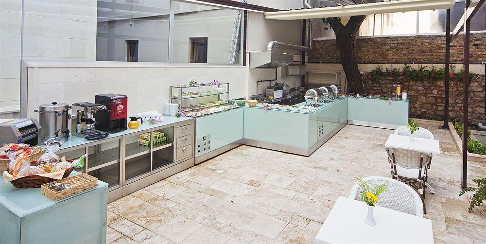 Azade Premier Hotel Κωνσταντινούπολη Εξωτερικό φωτογραφία