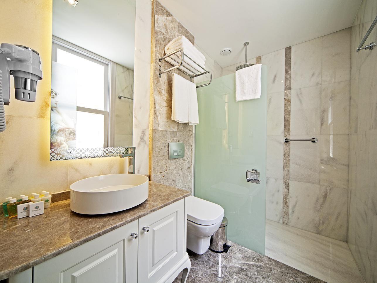 Azade Premier Hotel Κωνσταντινούπολη Εξωτερικό φωτογραφία