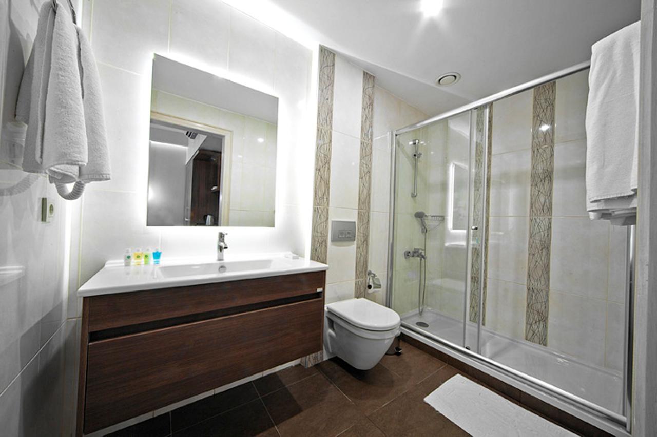 Azade Premier Hotel Κωνσταντινούπολη Εξωτερικό φωτογραφία