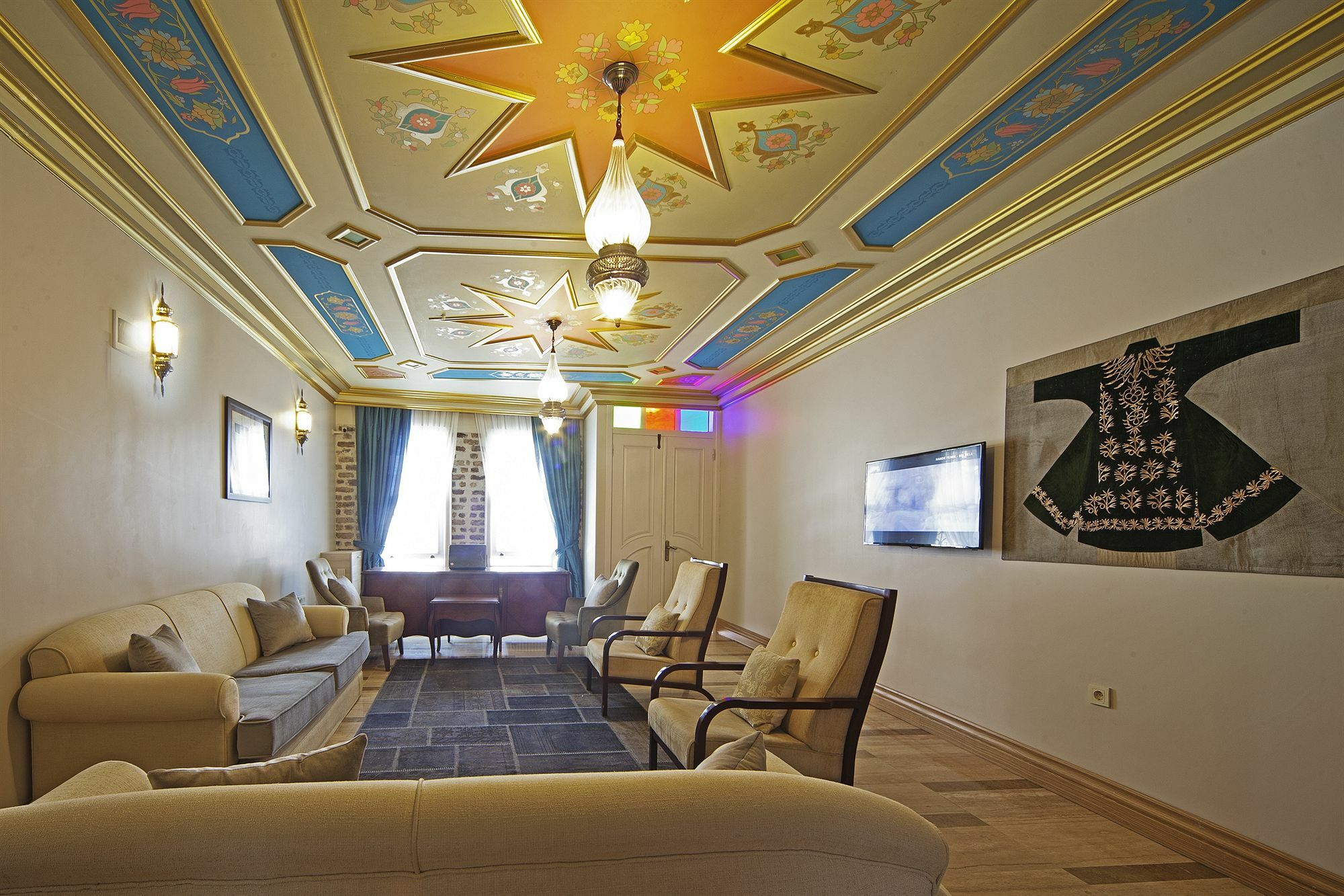 Azade Premier Hotel Κωνσταντινούπολη Εξωτερικό φωτογραφία
