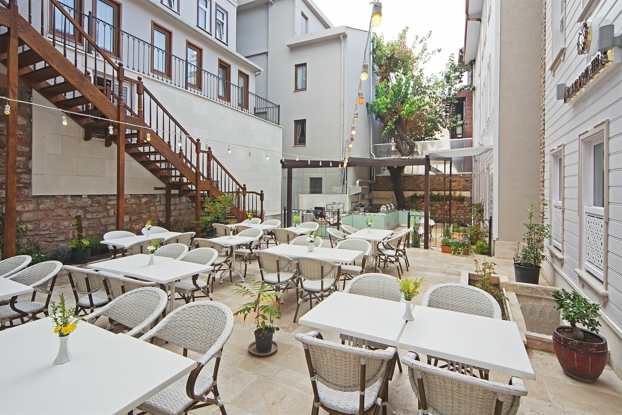 Azade Premier Hotel Κωνσταντινούπολη Εξωτερικό φωτογραφία