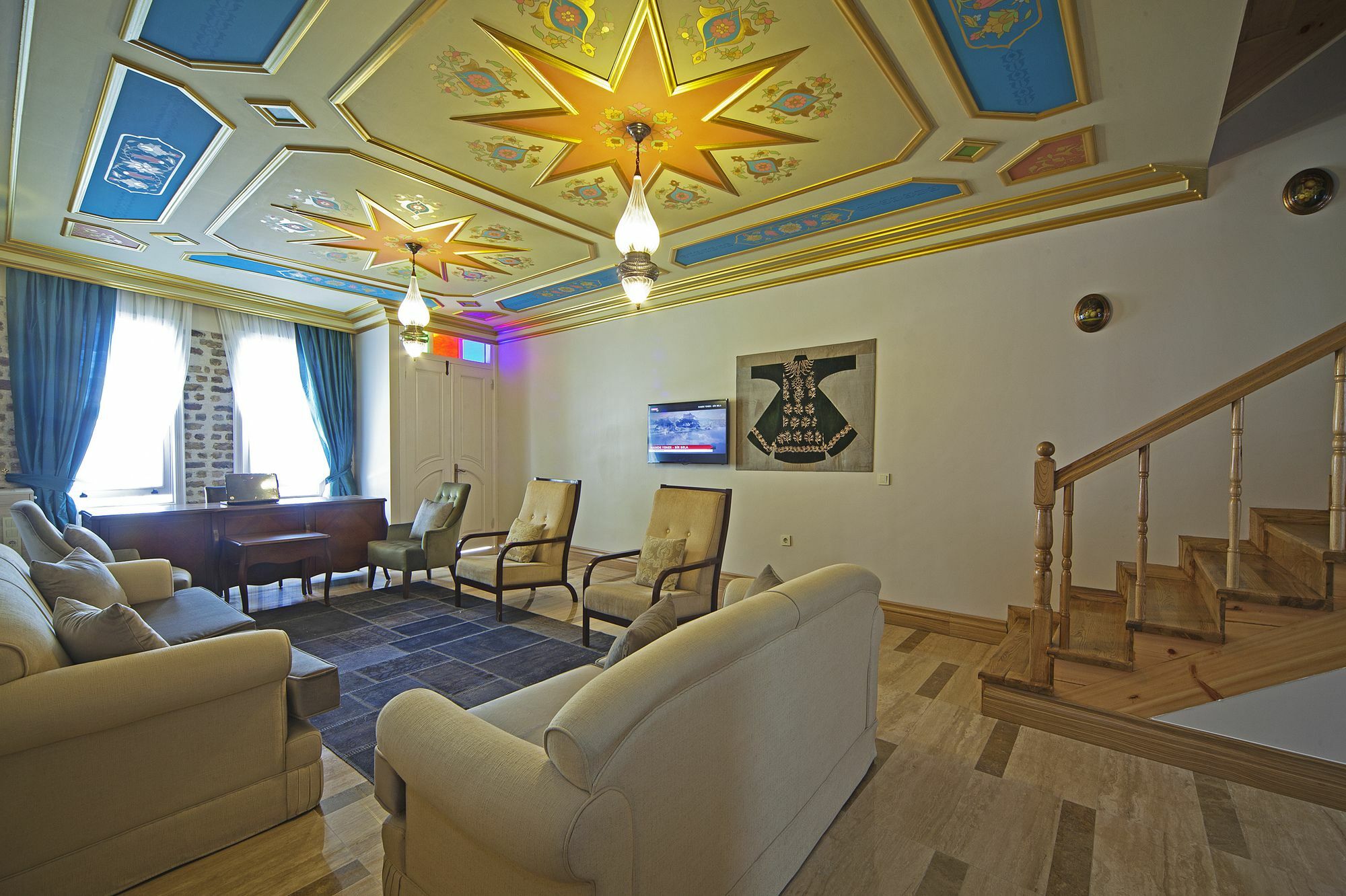 Azade Premier Hotel Κωνσταντινούπολη Εξωτερικό φωτογραφία